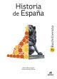 Historia de España 2º Bachillerato