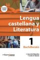Lengua y literatura 1º bchto