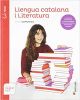 LLENGUA CATALANA I LITERATURA SERIE COMUNICA 3 ESO SABER FER