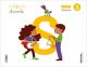 QUADERN MUSICA  ACORDS 3 PRIMARIA