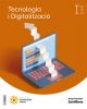 TECNOLOGIA I DIGITALITZACIO I º ESO CONSTRUINT MONS