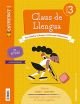 QUADERN CLAUS DE LLENGUA SERIE ENTRENAT 3 PRIMARIA