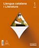 LLENGUA CATALANA I LITERATURA SERIE OBERTA 1 SEC