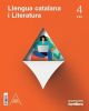 LLENGUA CATALANA I LITERATURA SERIE OBERTA 4 SEC