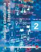 Lengua castellana y literatura. 2 ESO. Savia Nueva Generación