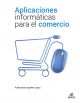 Aplicaciones informáticas para el comercio