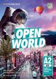 Open World Key English for Spanish Speakers. Student's Book without answers.