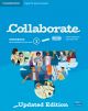 Collaborate Level 1 Workbook with Digital Pack English for Spanish Speakers