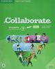 Collaborate English for Spanish Speakers. workbook with Practice Extra and Collaboration Plus. Level 3