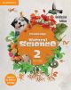 Cambridge Natural Science Andalucía Edition. Pupil's Book. Level 2.