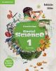 Cambridge Social Science Andalucía Edition. Pupil's Book. Level 1.