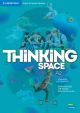 Thinking Space A2 Workbook with Digital Pack