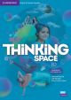 Thinking Space B2 Workbook