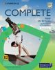 Complete First for Schools for Spanish Speakers Student`s Book without answers 2022