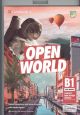 Open World Preliminary Student`s Book without Answers with Digital Pack English (Open World English for Spanish Speakers