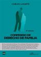 Compendio De Derecho De Familia