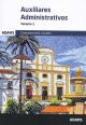 Auxiliares Administrativos de Corporaciones Locales Temario 1