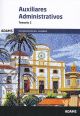 Temario Auxiliares Administrativos de Corporaciones Locales Temario 2