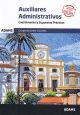 Auxiliares administrativos cuestionario y supuestos corporac