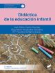 Didáctica de la educación infantil (2.ª edición revisada y actualizada a LOMLOE