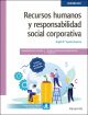 Recursos humanos y responsabilidad social corporativa  (Edición 2022)