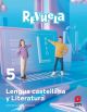 Lengua castellana y Literatura. 5 Primaria. Revuela. Comunidad Valenciana
