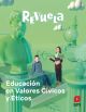 Valores sociales y cívicos. Revuela