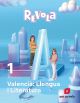 Valencià: Llengua i Literatura. 1 Primària. Revola