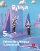 Valencià: Llengua i Literatura. 5 primària. Revola