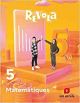 Matemàtiques. 5 Primària. Revola