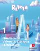 Cuaderno de Llengua. 1 Primaria. Revola