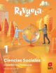 Ciencias Sociales. 1 Primaria. Revuela. Región de Murcia