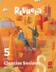 Ciencias Sociales. 5 Primaria. Revuela. Asturias