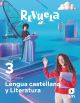 Lengua Castellana y Literatura. 3 Secundaria. Revuela