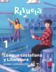 Lengua Castellana y Literatura. Bloque I. Comunicación. 1Secundaria. Revuela. Región de Murcia