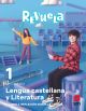Lengua Castellana y Literatura. Bloque II. Reflexión sobre la Lengua. 1 Secundaria. Revuela