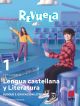 Lengua Castellana y Literatura. Bloque III. Educación Literaria. 1 Secundaria. Revuela. Región de Murcia