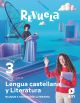 Lengua Castellana y Literatura. Bloque III. Educación Literaria. 3 Secundaria. Revuela