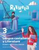 Lengua Castellana y Literatura. Bloque III. Educación Literaria. 3 Secundaria. Revuela. Región de Murcia