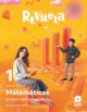 Matemáticas. 1 Secundaria. Revuela. Región de Murcia