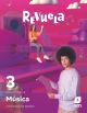 Música. 3 Secundaria. Revuela