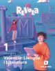 Llengua i Literatura.1 Secundária. Revola.