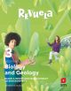 Biology and Geology. 3 Secondary. Revuela. Región de Murcia