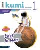 Proyecto Kumi 1 ESO : Lost in Mars