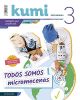 Proyecto Kumi 3 ESO : Todos somos micromecenas