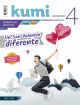 Kumi 4 ESO : Un San Valentín diferent
