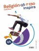 Proyecto Inspira - Religión Católica 1 ESO