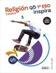 Proyecto Inspira - Religión Católica 1 ESO