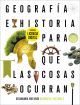 Proyecto: Para que las cosas ocurran - Geografía e Historia 2