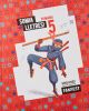 Projecte: FanFest. Somia lletres! 5 Primària - Antologia
